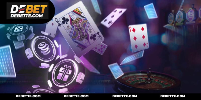 Bắt đầu với trò chơi casino phù hợp với thế mạnh của bản thân