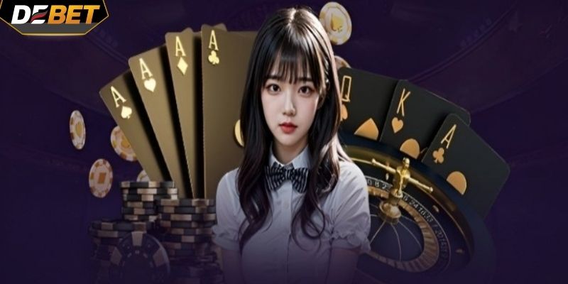 Nhà cái giải quyết quy trình khiếu nại vô cùng minh bạch