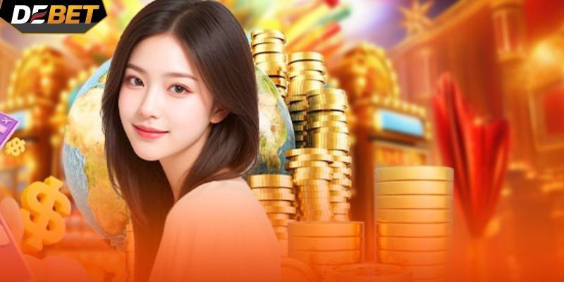 Nhà cái luôn cập nhật các tính năng cũng như game mới