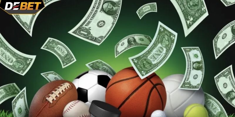 Người chơi có thể theo dõi trực tiếp các trận đấu trên điện thoại