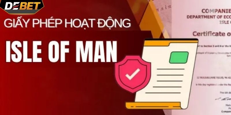 Khi tham gia tại nhà cái có giấy phép giúp người chơi yên tâm cược