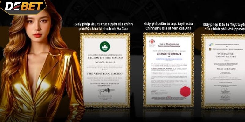 Người chơi cần thường xuyên kiểm tra các ưu đãi đến từ nhà cái