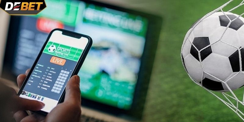 Mẹo cược DEBET dành cho người mới là bắt đầu từ các trò chơi dễ hiểu