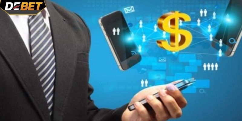 Theo dõi lịch sử nạp tiền giúp người chơi kiểm soát được dòng tiền