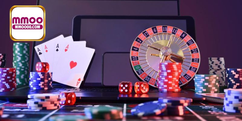 Casino MMOO