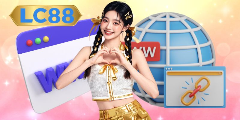 Hội viên truy cập đúng web nhà cái để đăng nhập 