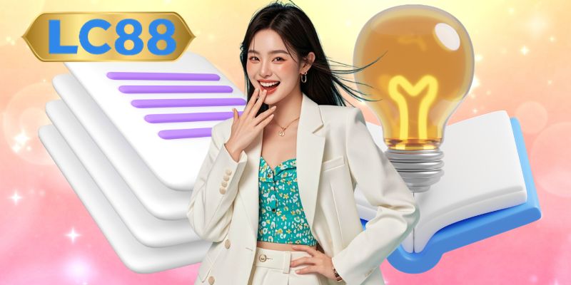 Lưu ý để đăng nhập LC88 không gặp lỗi 