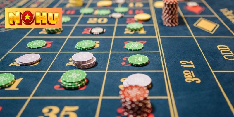 Mẹo chơi Baccarat chú ý phân tích lịch sử cược 