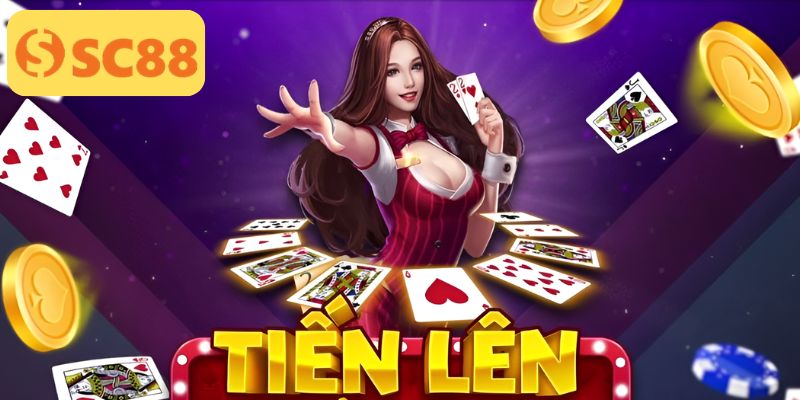 Tổng hợp tính năng hiện đại trong trò chơi Tiến lên 