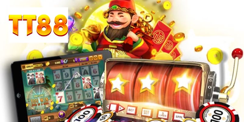 Nhà cái có nhiều chuyên mục giải trí đỉnh cao 